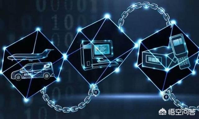 各位能不能用通俗易懂的法子帮我解释一下什么是区块链？