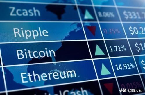 国内发行的区块链数字货币有哪些<strong></p>
<p>区块链行情</strong>?有多少?