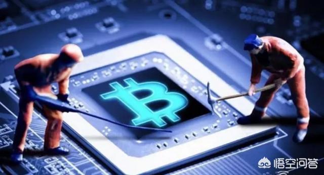 区块链是否真的成为了普通人实现弯道超车的最后一次机会？