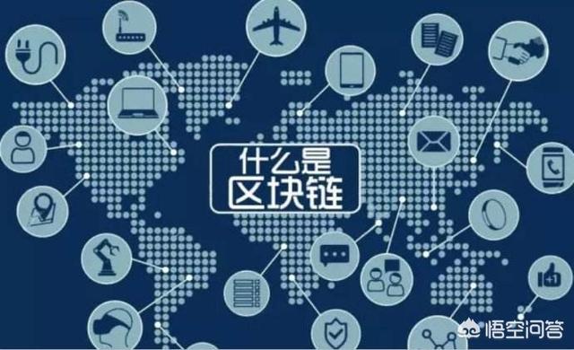 现在区块链很火爆，普通人能干嘛？