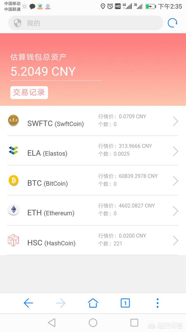 现在区块链很火爆<strong></p>
<p>区块链行情</strong>，普通人能干嘛？