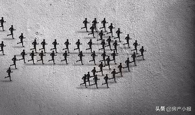 我是一名刚入行的中介新人，主做新房，可是没有客户怎么办？