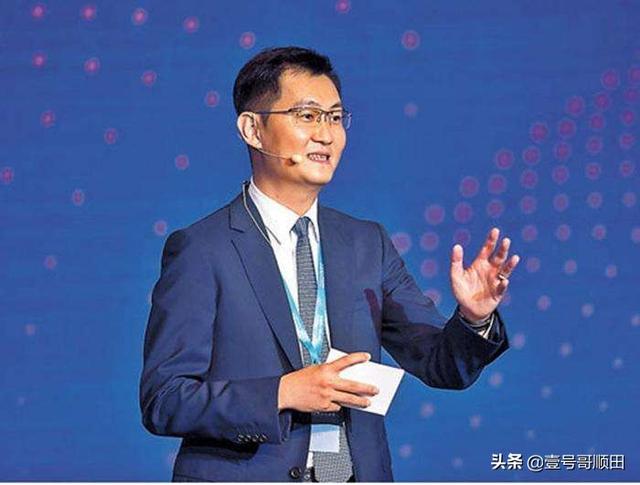 套现高达430亿<strong></p>
<p>币安期货</strong>，马云大举减持阿里股票！蔡崇信也卖了120亿！马化腾也在抛售腾讯，释放什么信号？