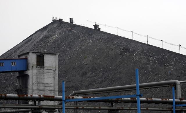 大宗商品全面大跌：动力煤、纯碱跌停<strong></p>
<p>币安期货</strong>，下一步是继续还是反弹？