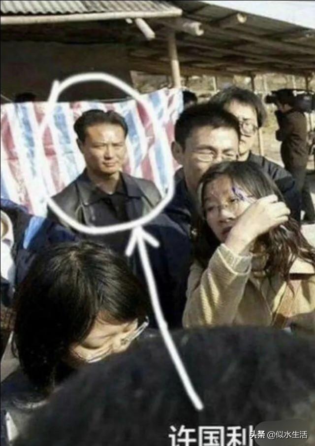 大家觉得许某可怜吗？