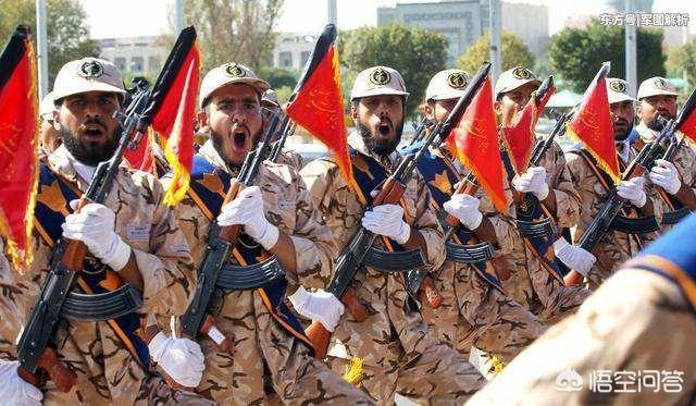 全面切断伊朗石油还不算完<strong></p>
<p>币安交易期货</strong>,美国还要扩大对伊朗的制裁力度,美要让伊朗彻底趴下吗?