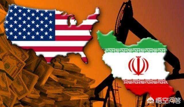 全面切断伊朗石油还不算完<strong></p>
<p>币安交易期货</strong>,美国还要扩大对伊朗的制裁力度,美要让伊朗彻底趴下吗?