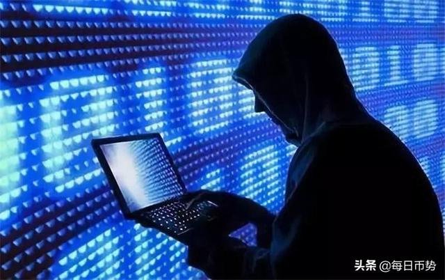 币圈安全事件频发，币放在哪里才安全？