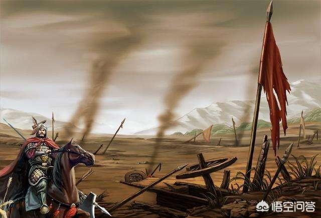 战神白起最后到底是怎么死的<strong></p>
<p>币安交易app</strong>?