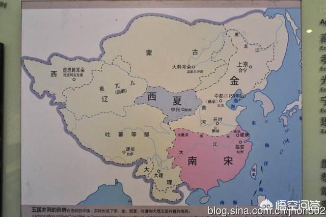 同是洗雪国耻<strong></p>
<p>币安交易官网</strong>，为何宋朝一直未成功，汉朝用了七十年，唐朝只用了三年？