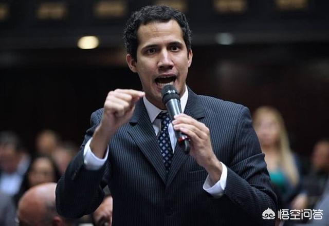 怎么看待瓜伊多回国冷场，没有受到委民众的夹道欢迎呢？