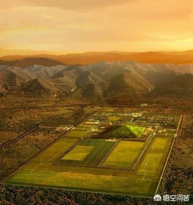 中国历史上留下了哪些千古谜团？