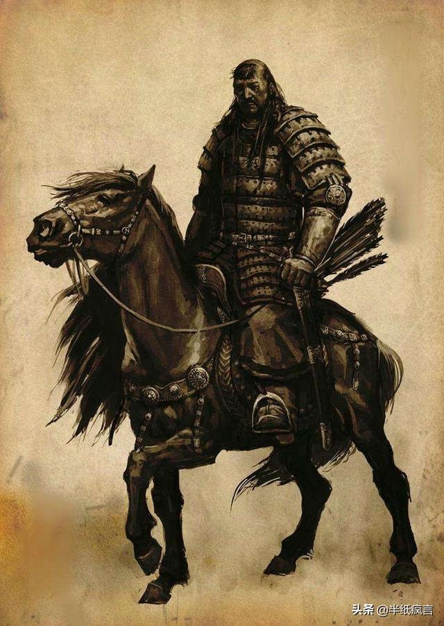 元朝打下那么大疆土，为什么只有不到百年就灭亡了？