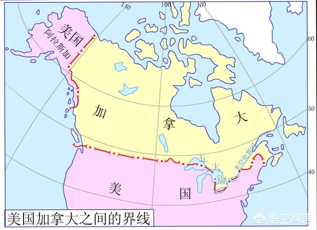 加拿大是一个正常的国家吗<strong></p>
<p>币安交易官网</strong>？你怎么看美加关系？