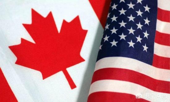 加拿大是一个正常的国家吗<strong></p>
<p>币安交易官网</strong>？你怎么看美加关系？