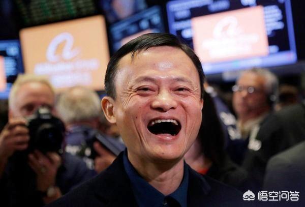 为什么阿里巴巴没有存在违法或不正当行为，却还需要支付7500万美元？