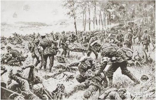 有奖活动：世界战争史上都有哪些不可思议的神操作<strong></p>
<p>币安交易官网</strong>？