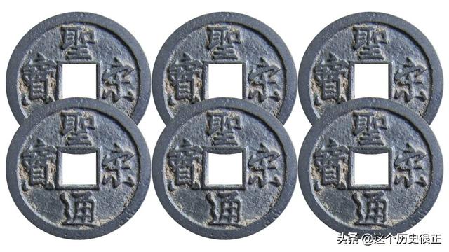 古代朝廷怎样预防民间私铸铜钱？