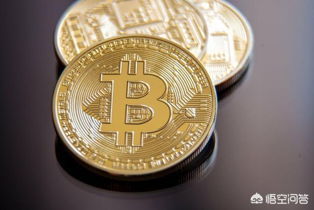 涨跌牵动人心，比特币，以太坊未来如何？