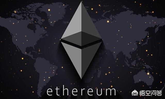 涨跌牵动人心<strong></p>
<p>ETH</strong>,比特币,以太坊未来如何?