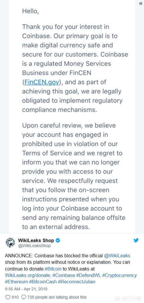 如何看待互金协会提示境外ICO与虚拟货币交易有风险，会被市场操作和用来洗钱吗？