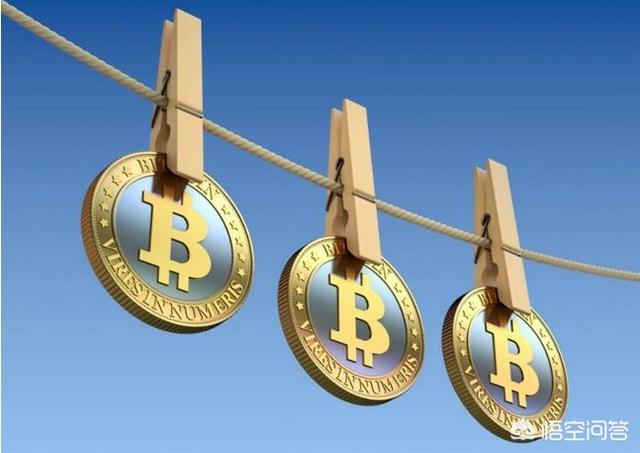 你们都买了哪些虚拟货币？