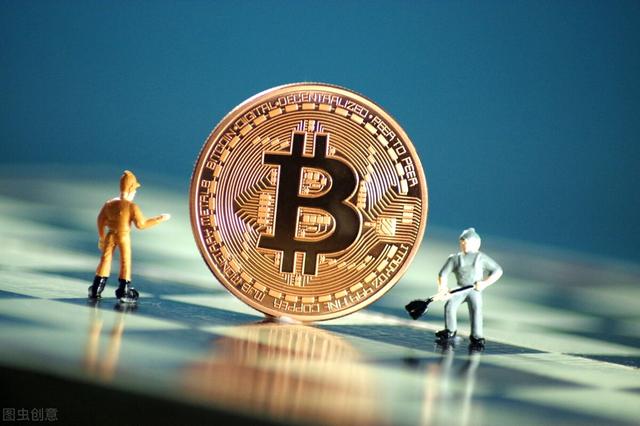 为什么这么多人现在愿意买虚拟货币呢？比如比特币，以太坊？