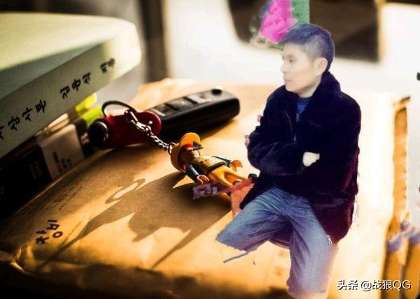 区块链发展前景如何？你现在出门还带现金嘛？