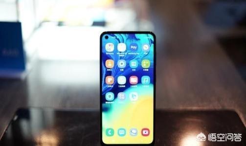 realme X和三星A60该怎么选择?想用3年<strong></p>
<p>24MEX</strong>。哈哈,系统流畅性哪个更好?