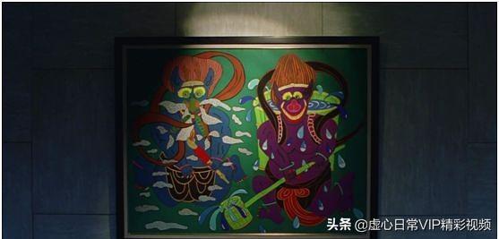 如何评价北野武的《花火》<strong></p>
<p>花火</strong>?