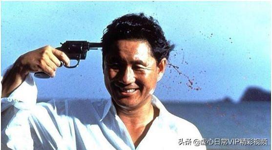 如何评价北野武的《花火》<strong></p>
<p>花火</strong>?