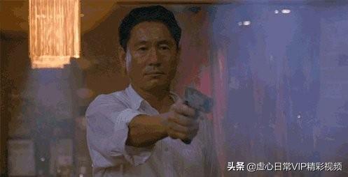 如何评价北野武的《花火》<strong></p>
<p>花火</strong>?