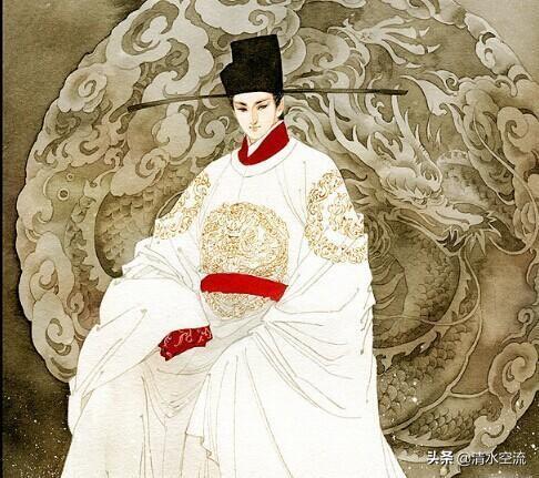 宋仁宗，似乎“庸庸碌碌”度过一生，甚至感觉他治下的任一臣子都比他有名，这是为何？