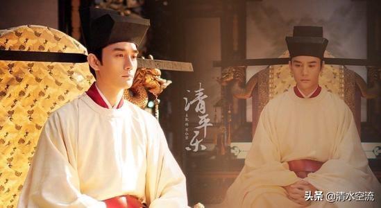 宋仁宗<strong></p>
<p>币峰</strong>，似乎“庸庸碌碌”度过一生，甚至感觉他治下的任一臣子都比他有名，这是为何？