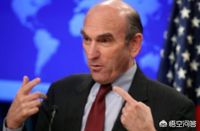 美特使说，瓜伊多任临时总统，最大程度上团结了反对派，委内瑞拉反对派内部不团结吗？