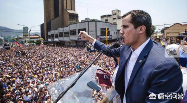 美特使说<strong></p>
<p>币峰</strong>，瓜伊多任临时总统，最大程度上团结了反对派，委内瑞拉反对派内部不团结吗？