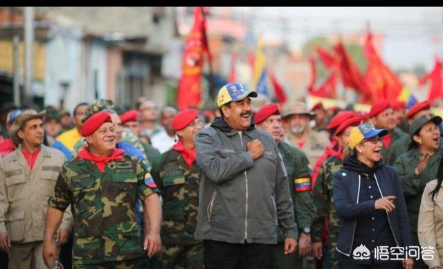 美特使说<strong></p>
<p>币峰</strong>，瓜伊多任临时总统，最大程度上团结了反对派，委内瑞拉反对派内部不团结吗？