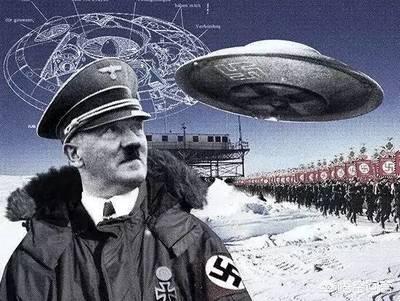 希特勒的南极基地真的存在么<strong></p>
<p>阿格斯</strong>？