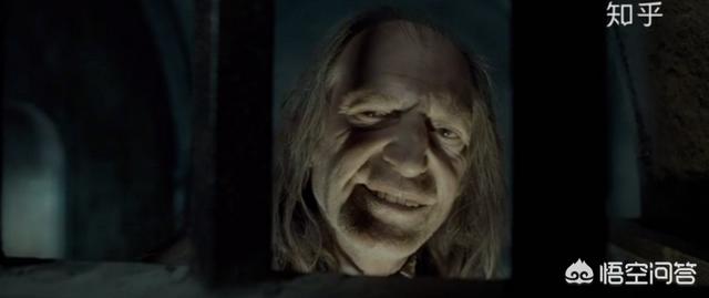 怎样评价《哈利波特》中关于费尔奇的人物设定<strong></p>
<p>阿格斯</strong>？