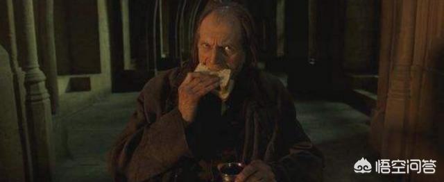 怎样评价《哈利波特》中关于费尔奇的人物设定<strong></p>
<p>阿格斯</strong>？