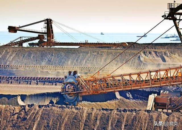 拥有海量铁矿石的澳大利亚为何不自己炼钢<strong></p>
<p>阿格斯</strong>,从而创造更多的利润?