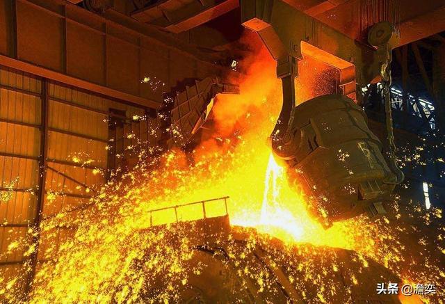 拥有海量铁矿石的澳大利亚为何不自己炼钢<strong></p>
<p>阿格斯</strong>,从而创造更多的利润?