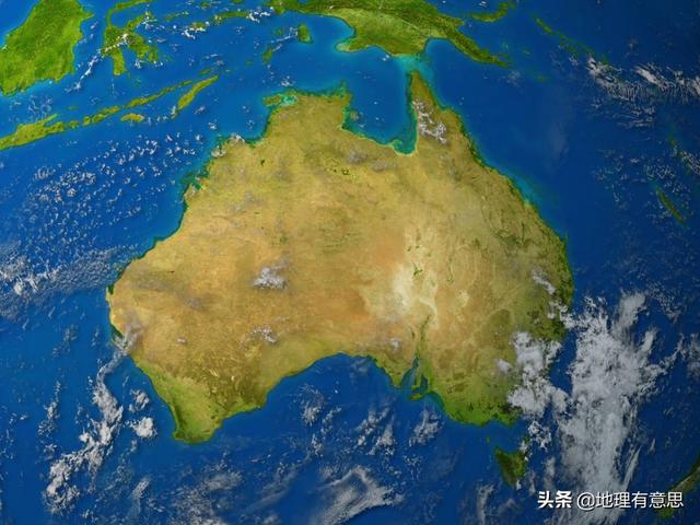 世界上哪块大陆的土地最贫瘠<strong></p>
<p>阿格斯</strong>？原因说一下谢谢哒？