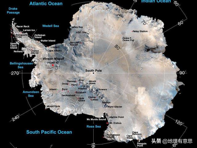 世界上哪块大陆的土地最贫瘠<strong></p>
<p>阿格斯</strong>？原因说一下谢谢哒？