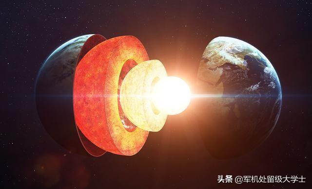 地球的重心是否正在偏移<strong></p>
<p>阿格斯</strong>？