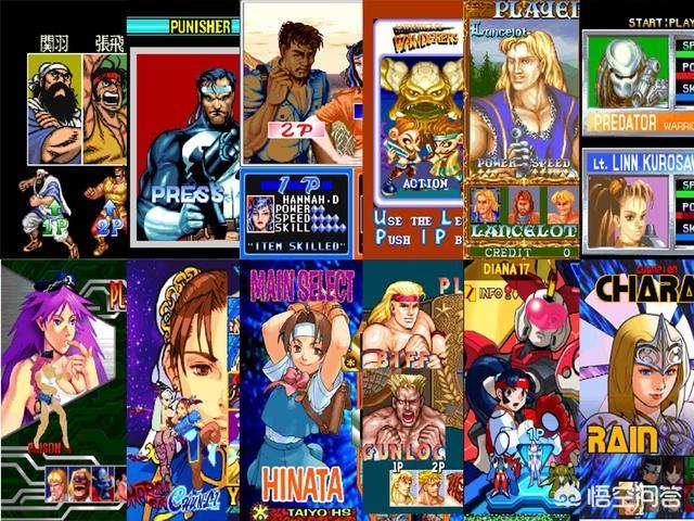 当年在游戏厅应付小混混要币<strong></p>
<p>币钻</strong>，你用的什么办法？