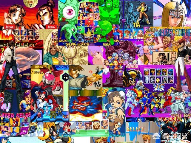 当年在游戏厅应付小混混要币<strong></p>
<p>币钻</strong>，你用的什么办法？