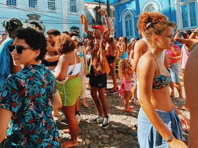 有谁去过巴西<strong></p>
<p>币昇</strong>？拿着10000元人民币可以在巴西生活多久？