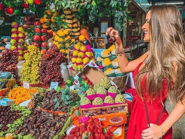 有谁去过巴西<strong></p>
<p>币昇</strong>？拿着10000元人民币可以在巴西生活多久？