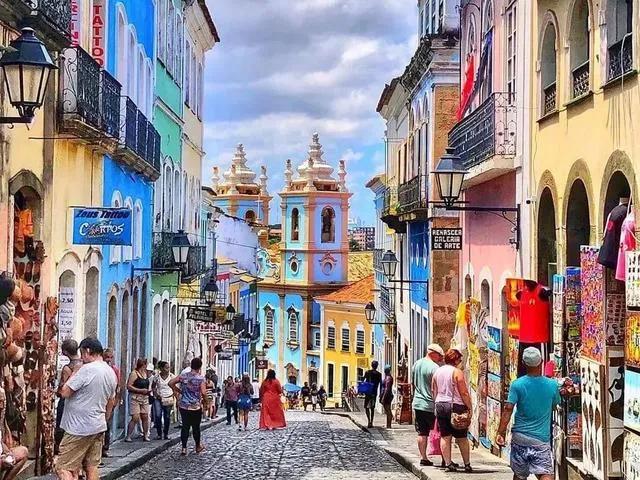 有谁去过巴西<strong></p>
<p>币昇</strong>？拿着10000元人民币可以在巴西生活多久？